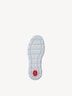 Damen Sneaker H-Weite