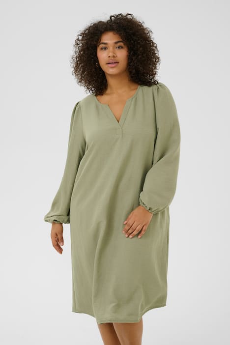 Kleid Regular fit