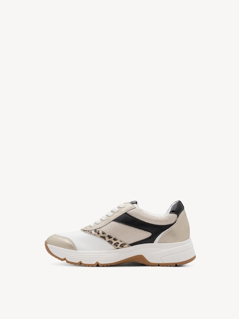 Damen Sneaker Wide Fit