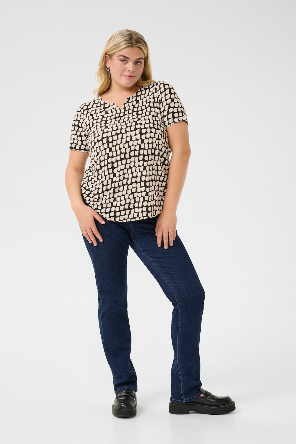 T-shirt Regular fit