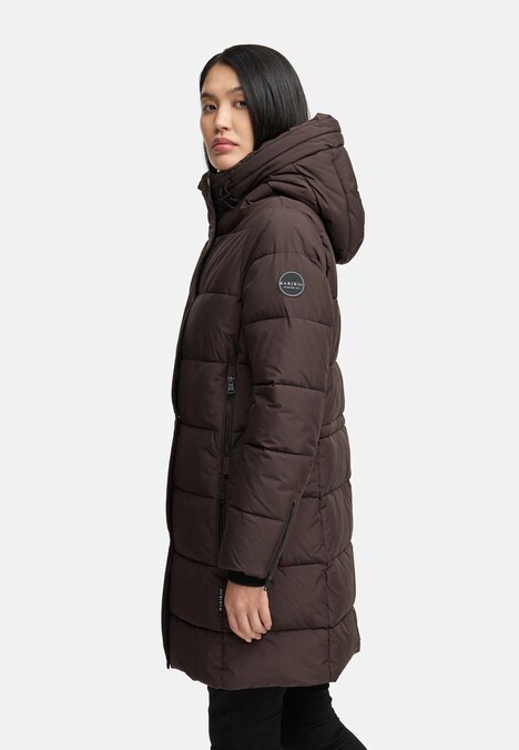 Wintermantel Karumikoo XVI