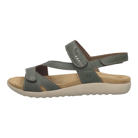 Dames Sandaal Juliet 01