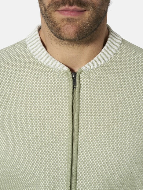Strickjacke CAMELLO