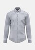 Herren Flanellhemd - Karo
