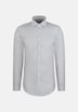 Herren Business Hemd - Gestreift
