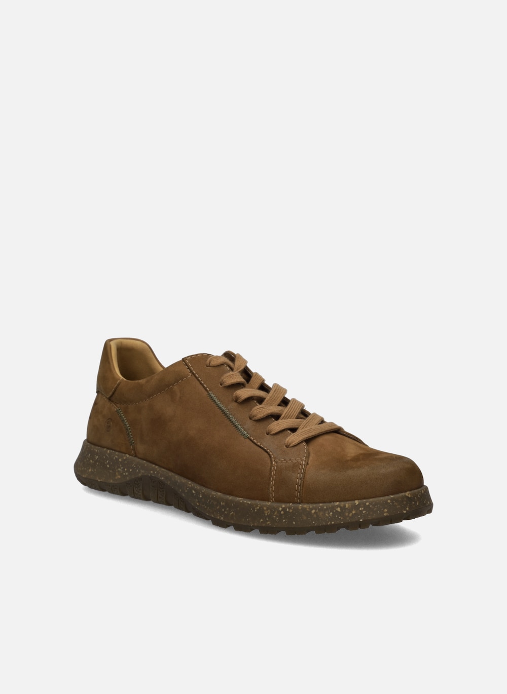 Heren Lage schoen Jaron 01