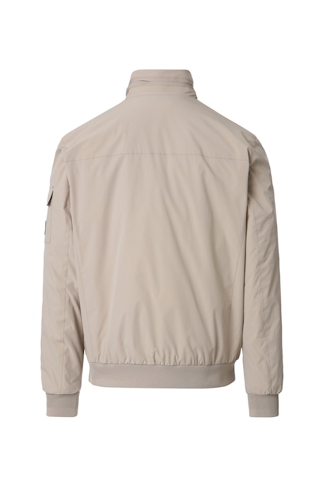 Blouson uni