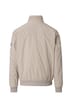 Blouson uni
