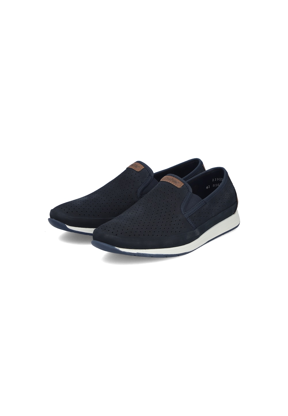 Slipper 11955