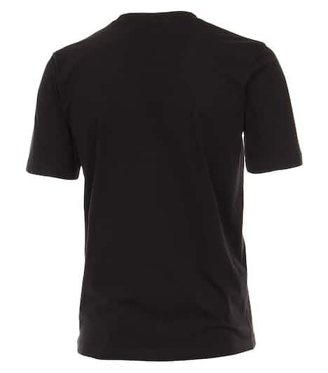 T-Shirt Doppelpack uni