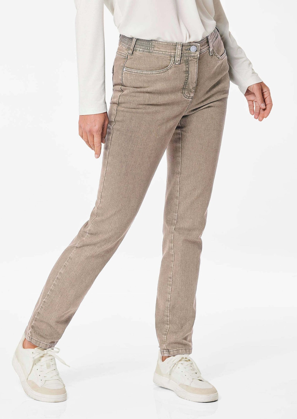 GOLDNER Jeans LOUISA COMFORT+ Klassieke jeans LOUISA COMFORT+