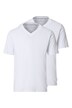 T-Shirt Doppelpack uni