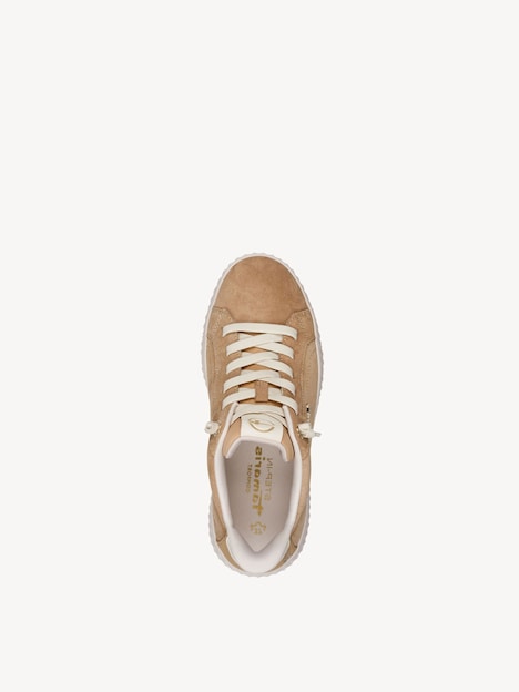 Damen Sneaker H-Weite