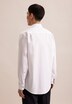 Herren Business Hemd - Uni