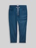 Cropped Slim Hose
