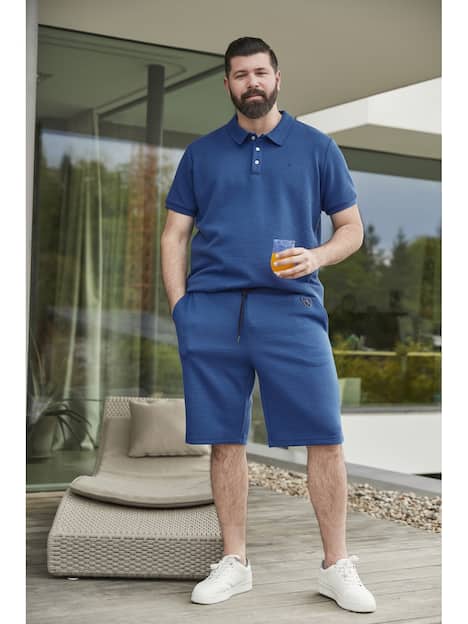 Poloshirt EARL GRANDS