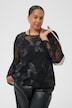 Langarm-Shirt Regular fit