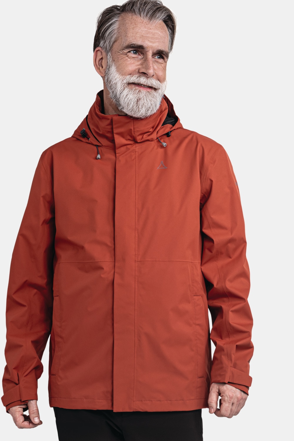 Jacken Jacket Gmund M