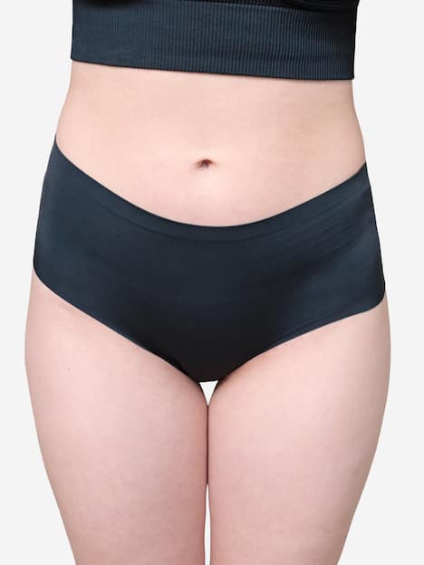 High-Panty BASIC
