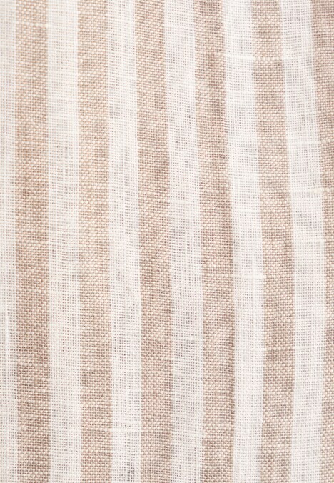 Herren Business Hemd - Streifen