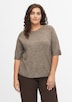 Strickpullover im Relaxed Fit aus Alpakamix