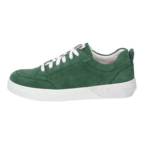 Damen Sneaker Wilma 03, tanne