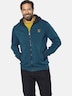 Sweatjacke HALMAR