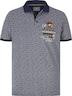 Poloshirt HALVESEN