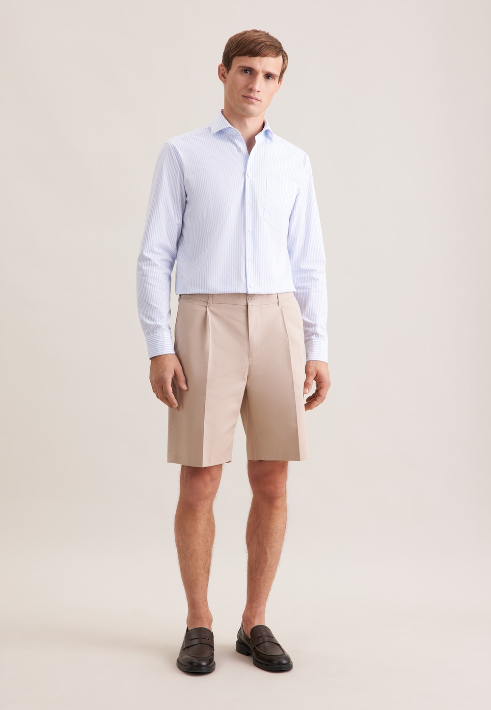 Herren Shorts - Uni