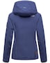 Übergangsjacke Erdbeere