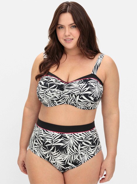 Bikini-Oberteil keine Angabe