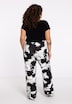 Broek print