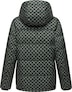 Steppjacke Wikesh Print