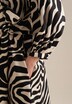 Damen Kleid - Druck