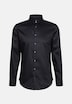 Herren Business Hemd - Uni