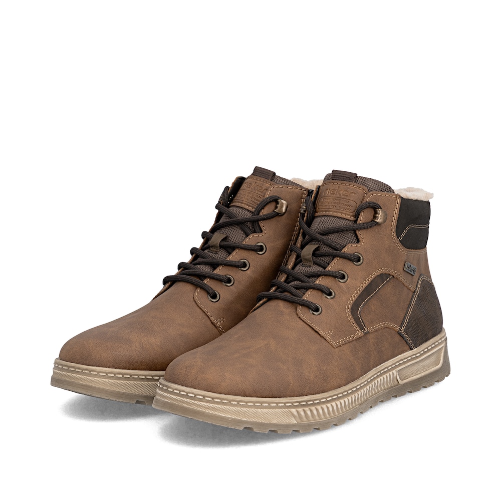 Schnürstiefel 37005