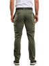 engbers Herren Cargohose straight , Khaki