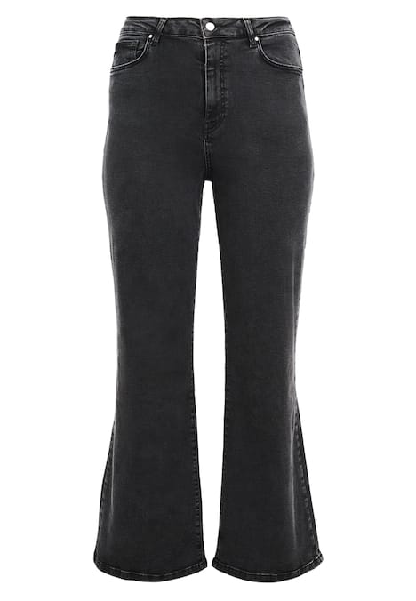 Hose mit einem elastischen Bund