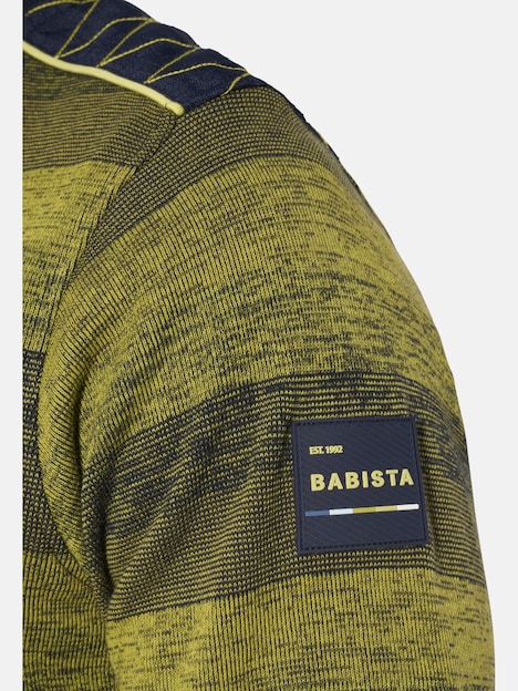 Sweatshirt HERMOSI