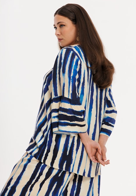 Tunika Flare Fit