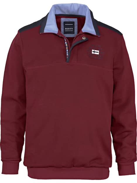 Sweatshirt BELLAVUNTO