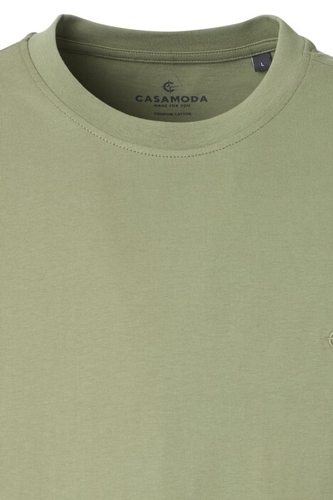T-Shirt uni