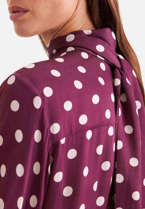 Damen Kleid - Druck