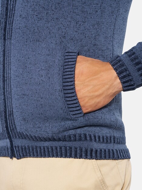 Strickjacke TOSCATELLI
