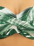 Multiway-Bikini-Top MONACO Multiway-Bikini,Trägerloser Bikini,Neckholder-Bikini