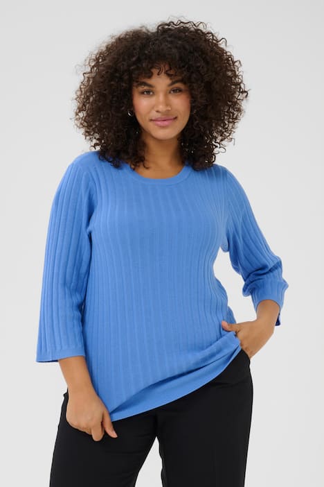 Strickpullover Regular fit