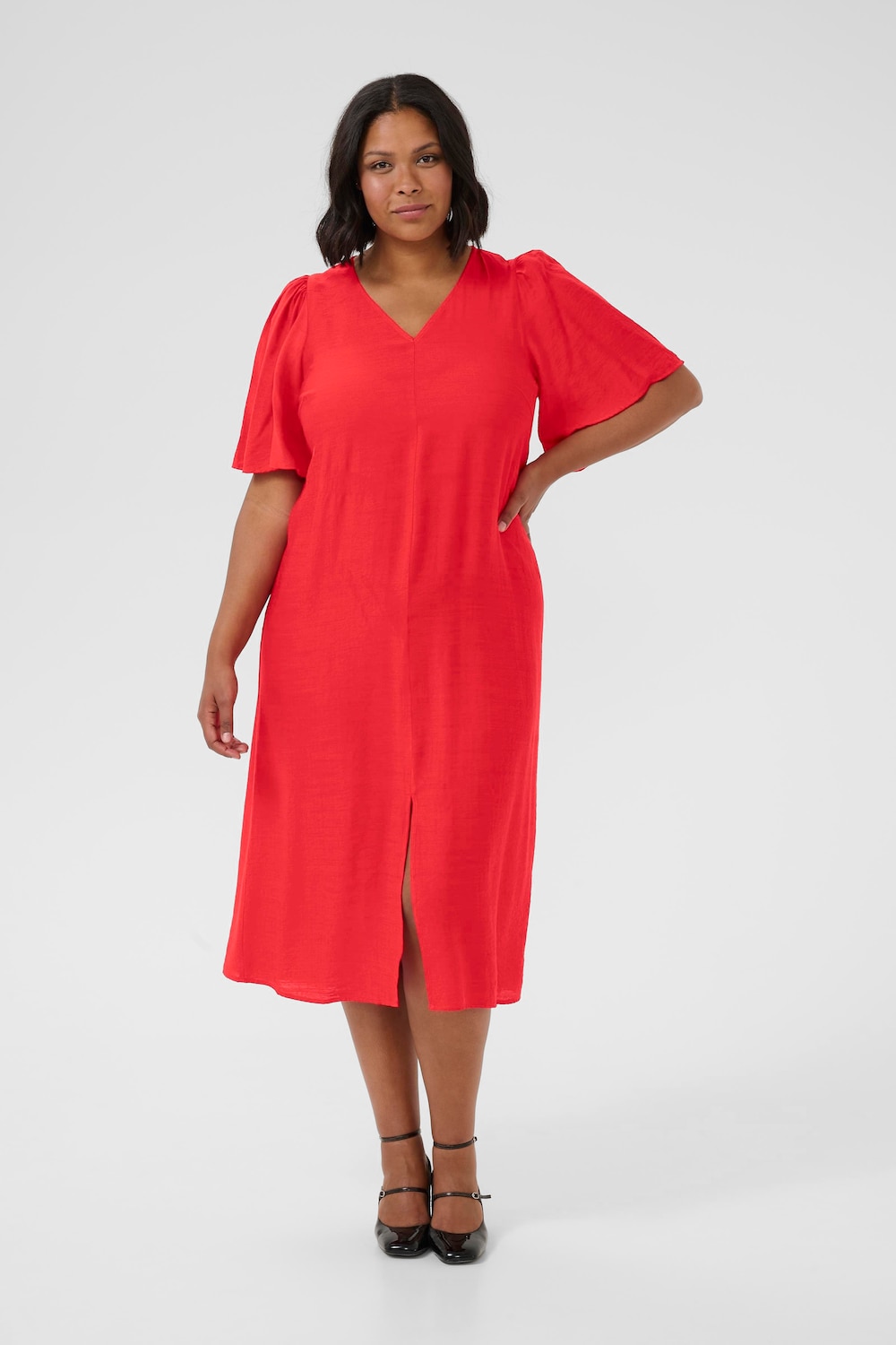 Kleid Regular fit