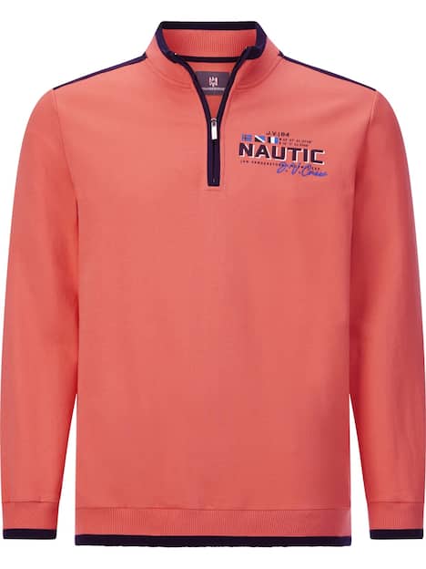 Sweatshirt ROSSKJELL