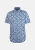 Herren Business Hemd - Druck