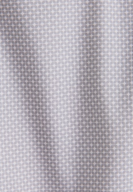 Herren Business Hemd - Druck